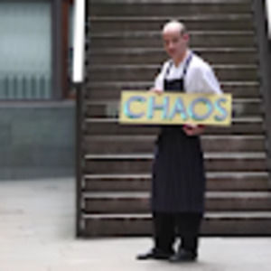 Meet your Posher, Kenzie